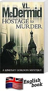 Xhostage to Murder Chp 2000