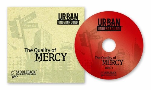 The Quality of Mercy