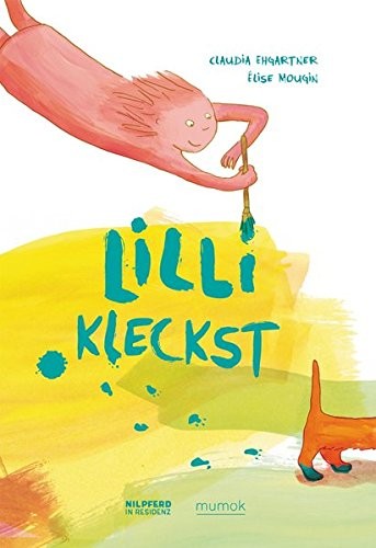 Lili kleckst
