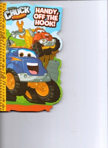 Handy, Off the Hook!
