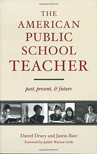The American Public School Teacher