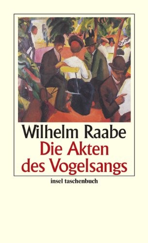 Die Akten des Vogelsangs