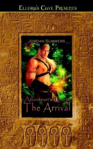 The Arrival