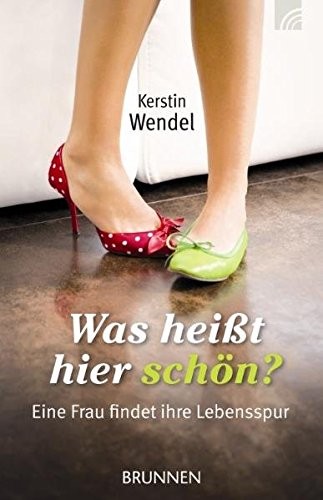 Was heißt hier "schön"?