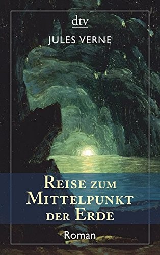 Reise zum Mittelpunkt der Erde