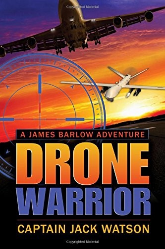 Drone Warrior