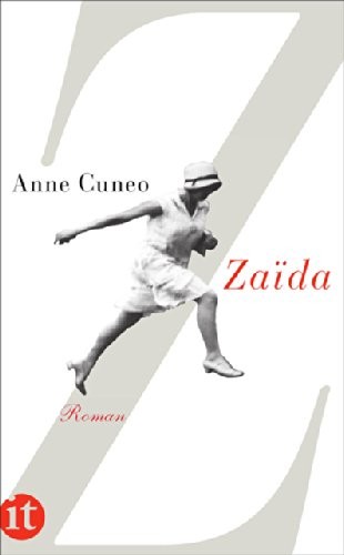 Zaïda