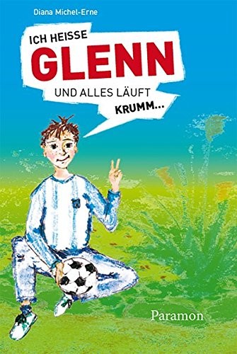 Ich heisse Glenn und alles läuft krumm