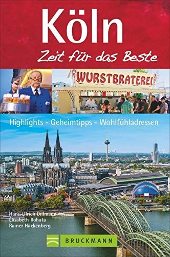 Köln - Zeit für das Beste