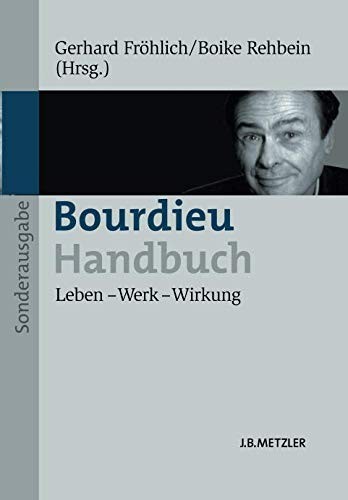 Bourdieu-Handbuch