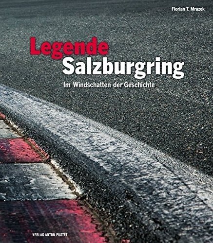 Legende Salzburgring