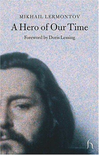Hero of Our Time (Hesperus Classics)