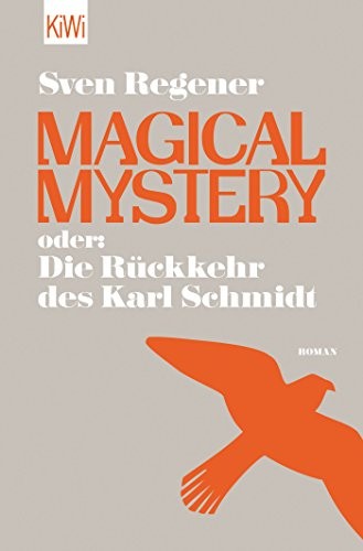 Magical Mystery oder