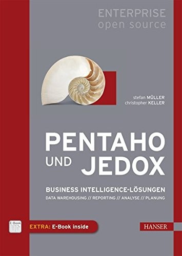 Pentaho und Jedox