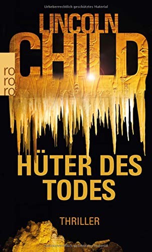 Hüter des Todes