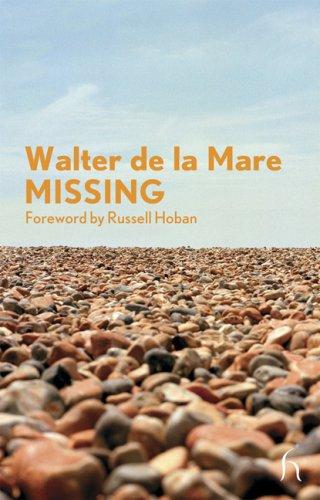 Missing (Modern Voices)