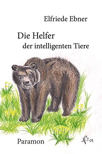 Die Helfer der intelligenten Tiere