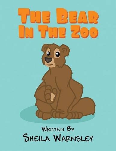 The Bear in the Zoo