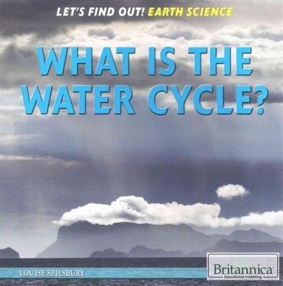What Is the Water Cycle?