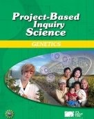 Project-Based Inquiry Science-Genetics