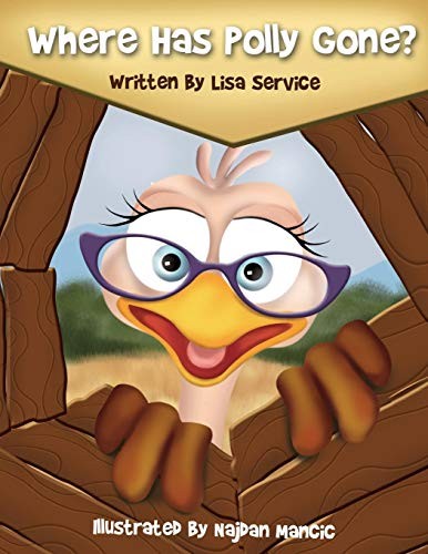Where Has Polly Gone?