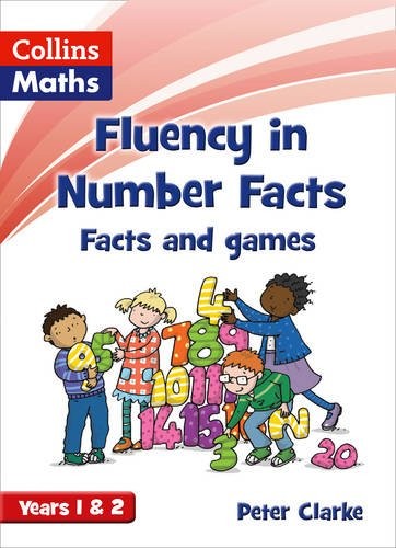 Facts and Games Years 1 & 2