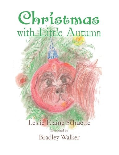 Christmas with Little Autumn