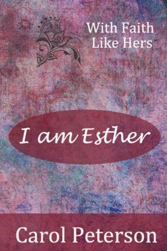 I am Esther
