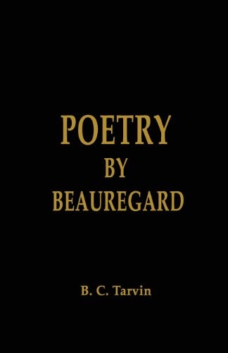 Poetry by Beauregard