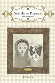 Suzie-Que and Pepperanne - "The Mouseguest"