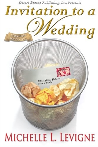 Invitation to a Wedding
