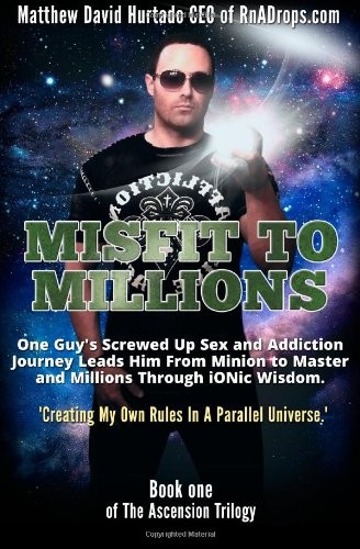 Misfit to Millions
