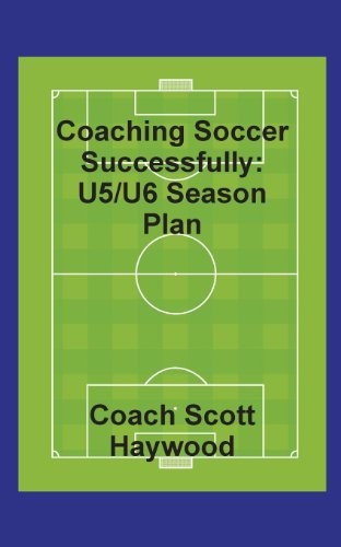 Coaching Soccer Successfully