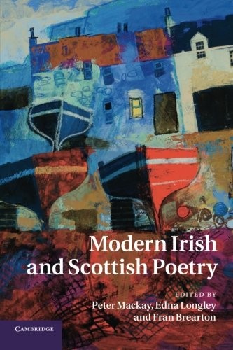 Modern Irish and Scottish Poetry
