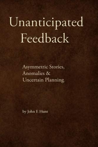 Unanticipated Feedback