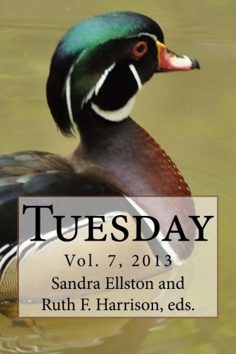 Tuesday 2013