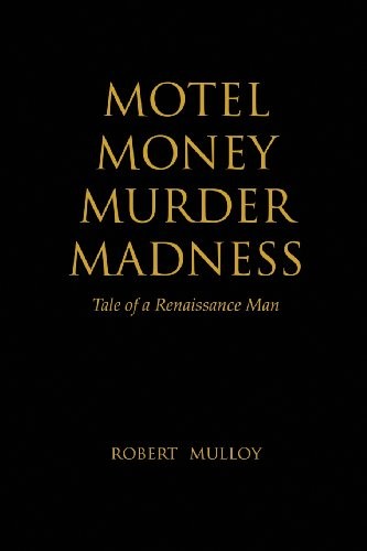 Motel Money Murder Madness