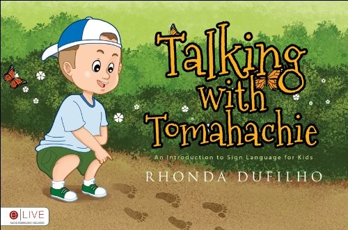 Talking with Tomahachie