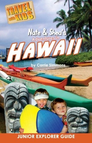 Nate & Shea's Adventures in Hawaii