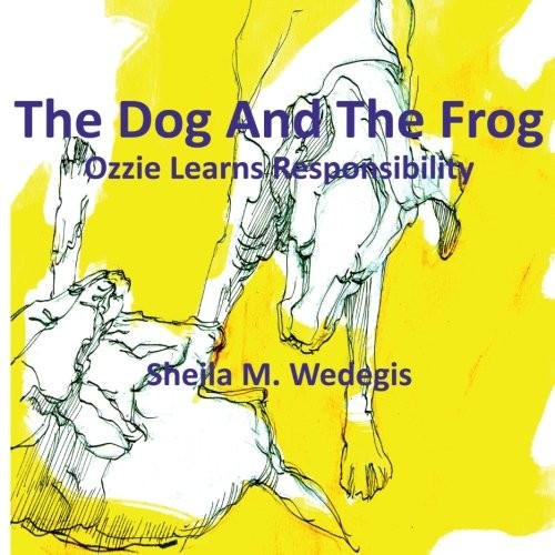 The Frog And The Dog