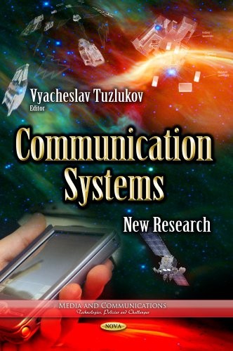 Communications Systems