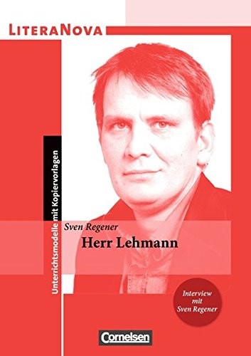 Herr Lehmann