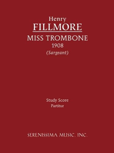 Miss Trombone
