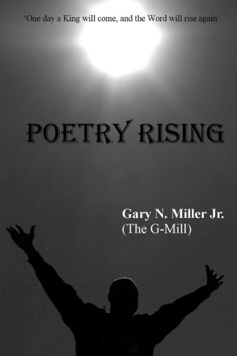 Poetry Rising