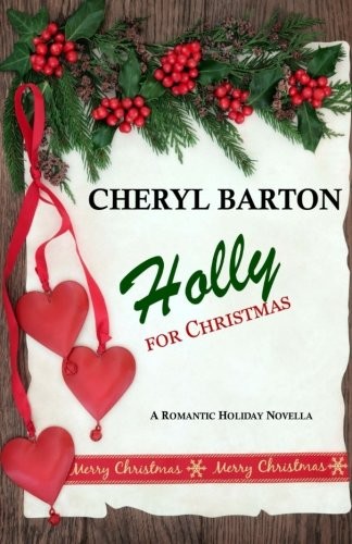 Holly For Christmas
