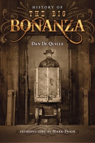 History of the big bonanza