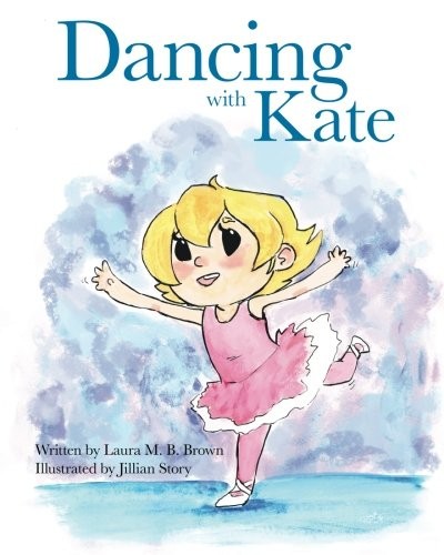 Dancing With Kate