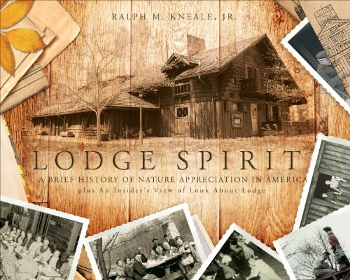 Lodge Spirit