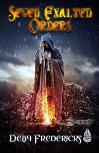 Seven Exalted Orders