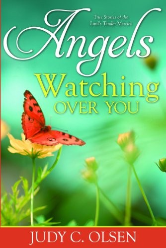 Angels Watching over You
